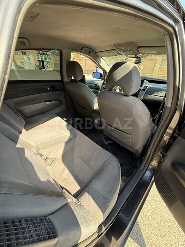 Toyota Prius 2008, 482,803 km - 1.5 l - Bakı