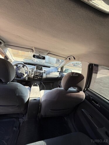Toyota Prius 2008, 482,803 km - 1.5 l - Bakı