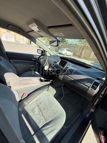 Toyota Prius 2008, 482,803 km - 1.5 l - Bakı
