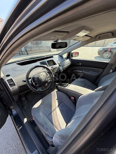 Toyota Prius 2008, 482,803 km - 1.5 l - Bakı