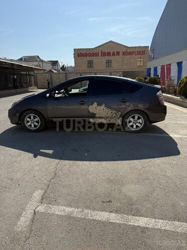 Toyota Prius 2008, 482,803 km - 1.5 l - Bakı