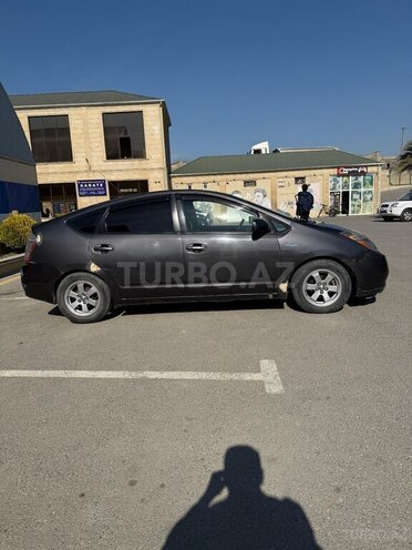 Toyota Prius 2008, 482,803 km - 1.5 l - Bakı