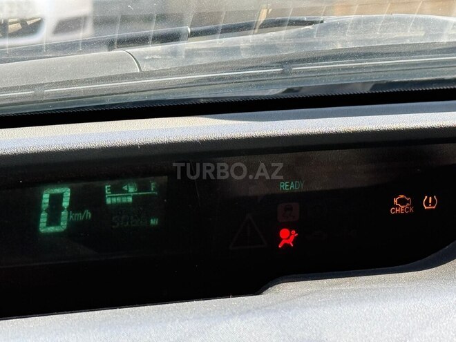 Toyota Prius 2008, 482,803 km - 1.5 l - Bakı