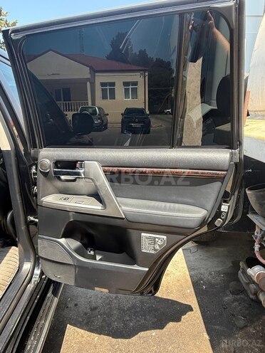 Toyota Land Cruiser 2012, 220,000 km - 4.6 л - Bakı