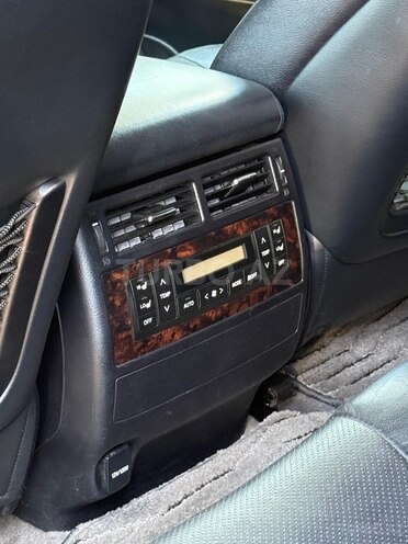 Toyota Land Cruiser 2012, 220,000 km - 4.6 л - Bakı