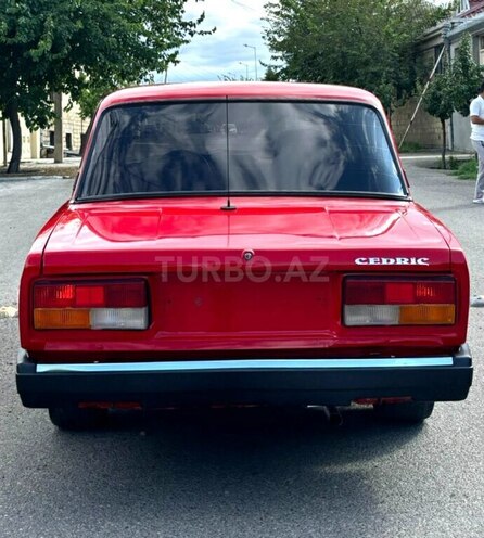 LADA (VAZ) 2107 2006, 45,600 km - 1.6 l - Gəncə