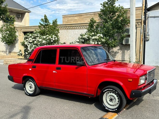 LADA (VAZ) 2107 2006, 45,600 km - 1.6 l - Gəncə