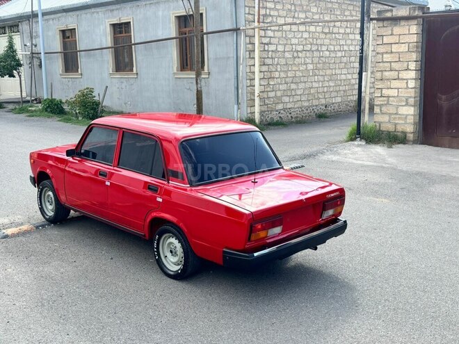 LADA (VAZ) 2107 2006, 45,600 km - 1.6 l - Gəncə