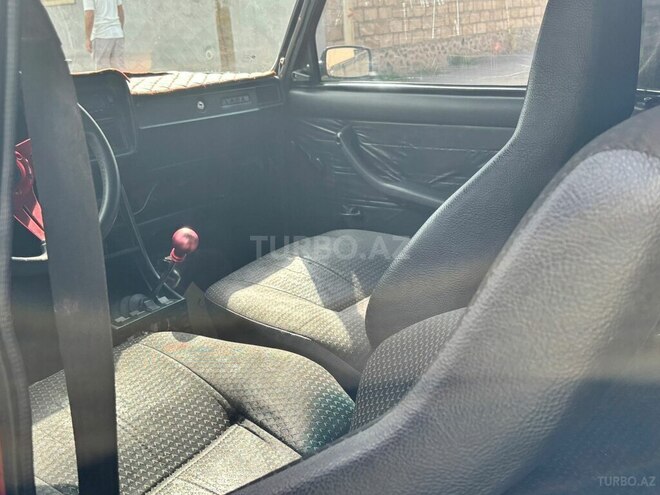 LADA (VAZ) 2107 2006, 45,600 km - 1.6 l - Gəncə
