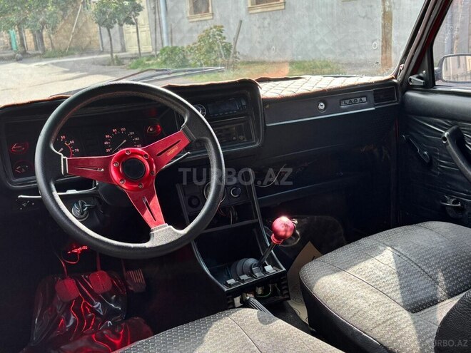 LADA (VAZ) 2107 2006, 45,600 km - 1.6 l - Gəncə