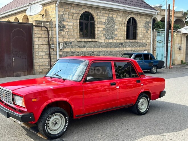 LADA (VAZ) 2107 2006, 45,600 km - 1.6 l - Gəncə