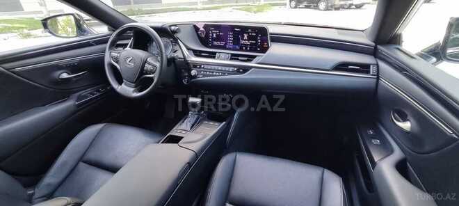 Lexus ES 300h 2021, 56,000 km - 2.5 l - Bakı
