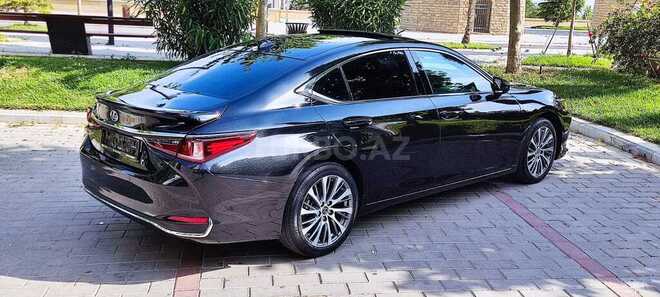 Lexus ES 300h 2021, 56,000 km - 2.5 l - Bakı