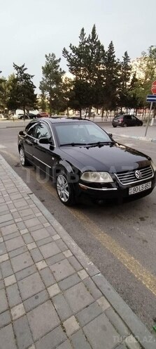 Volkswagen Passat 2002, 358,468 km - 1.8 l - Sumqayıt