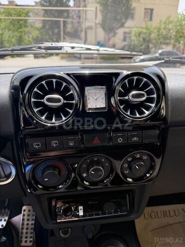 LADA (VAZ) Niva 2020, 100,000 km - 1.7 л - Bakı