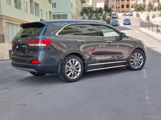 Kia Sorento 2015, 225,000 km - 2.0 l - Bakı
