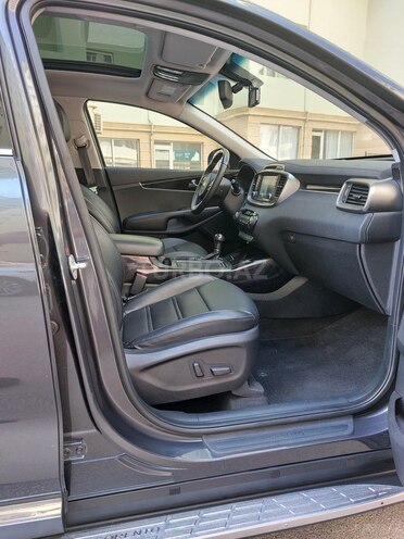 Kia Sorento 2015, 225,000 km - 2.0 l - Bakı