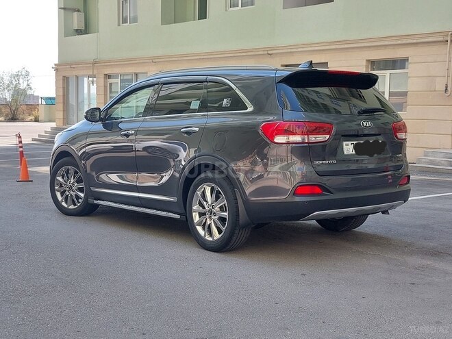 Kia Sorento 2015, 225,000 km - 2.0 l - Bakı