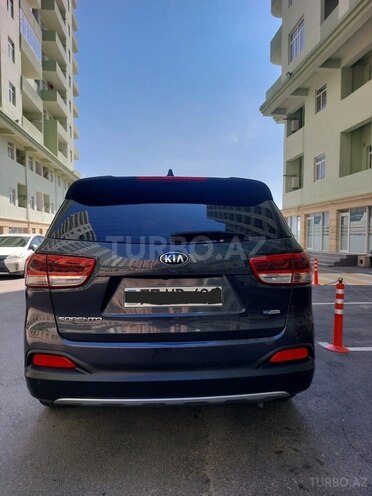 Kia Sorento 2015, 225,000 km - 2.0 l - Bakı