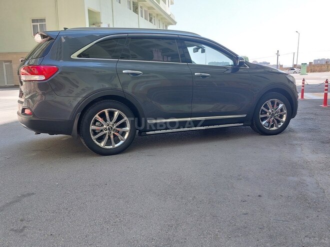 Kia Sorento 2015, 225,000 km - 2.0 l - Bakı