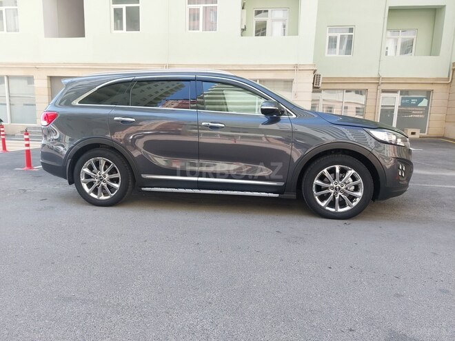 Kia Sorento 2015, 225,000 km - 2.0 l - Bakı