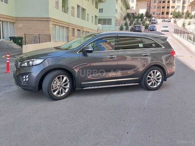 Kia Sorento 2015, 225,000 km - 2.0 l - Bakı