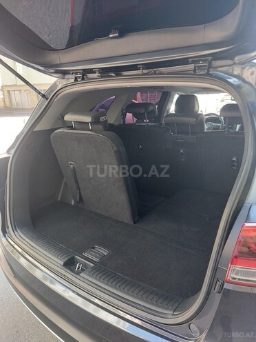 Kia Sorento 2015, 225,000 km - 2.0 l - Bakı
