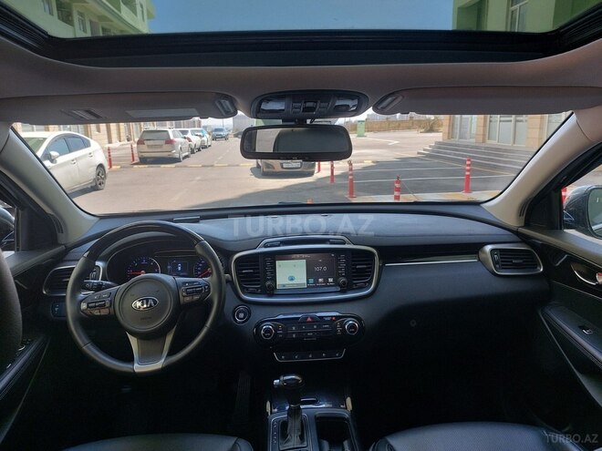 Kia Sorento 2015, 225,000 km - 2.0 l - Bakı