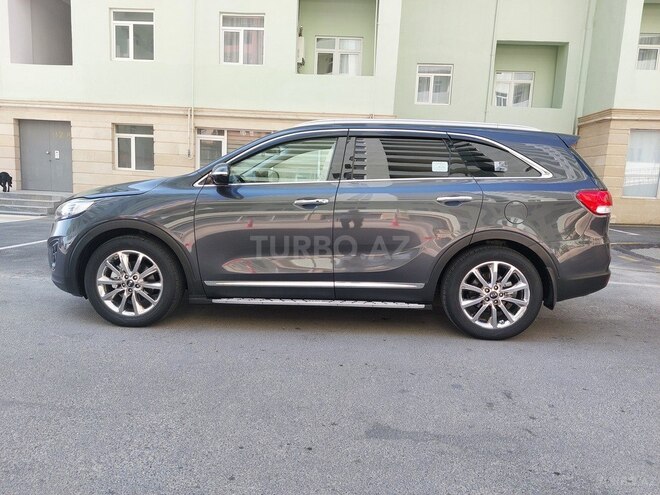 Kia Sorento 2015, 225,000 km - 2.0 l - Bakı