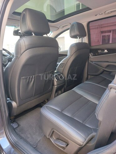 Kia Sorento 2015, 225,000 km - 2.0 l - Bakı
