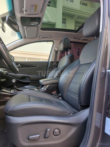 Kia Sorento 2015, 225,000 km - 2.0 l - Bakı