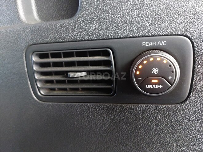 Kia Sorento 2015, 225,000 km - 2.0 l - Bakı