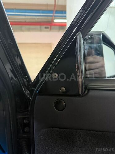 LADA (VAZ) Niva 2020, 100,000 km - 1.7 л - Bakı