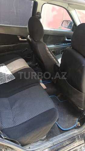 LADA (VAZ) Priora 2010, 300,000 km - 1.6 л - İsmayıllı