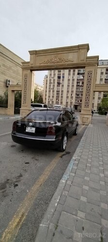 Volkswagen Passat 2002, 358,468 km - 1.8 l - Sumqayıt