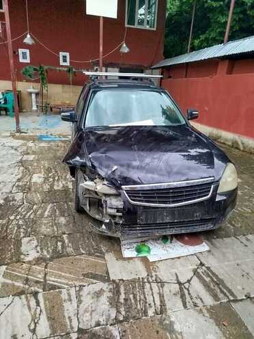LADA (VAZ) Priora 2010, 300,000 km - 1.6 л - İsmayıllı