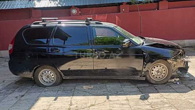 LADA (VAZ) Priora 2010, 300,000 km - 1.6 л - İsmayıllı