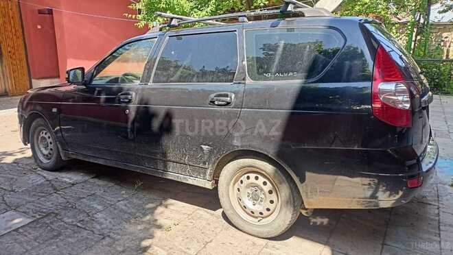 LADA (VAZ) Priora 2010, 300,000 km - 1.6 л - İsmayıllı