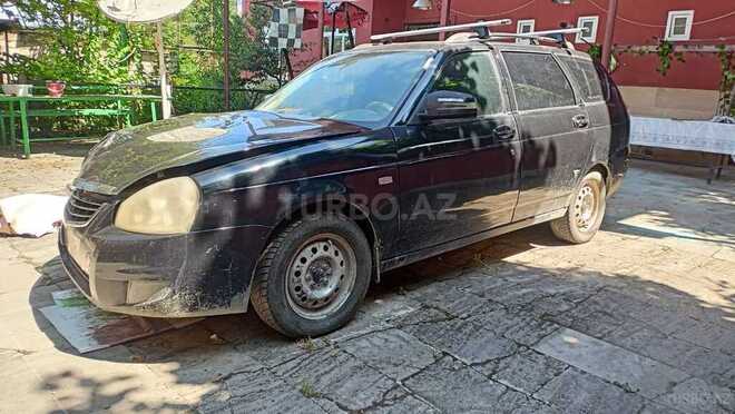 LADA (VAZ) Priora 2010, 300,000 km - 1.6 л - İsmayıllı