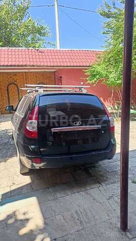 LADA (VAZ) Priora 2010, 300,000 km - 1.6 л - İsmayıllı