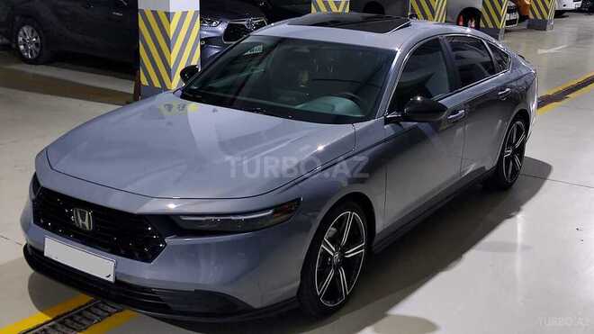 Honda Accord 2024, 950 km - 2.0 л - Bakı