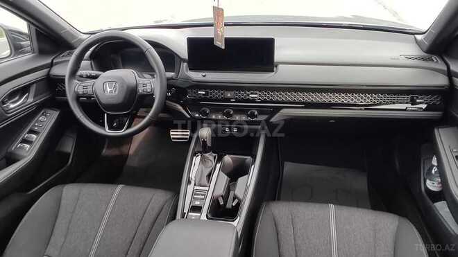 Honda Accord 2024, 950 km - 2.0 л - Bakı