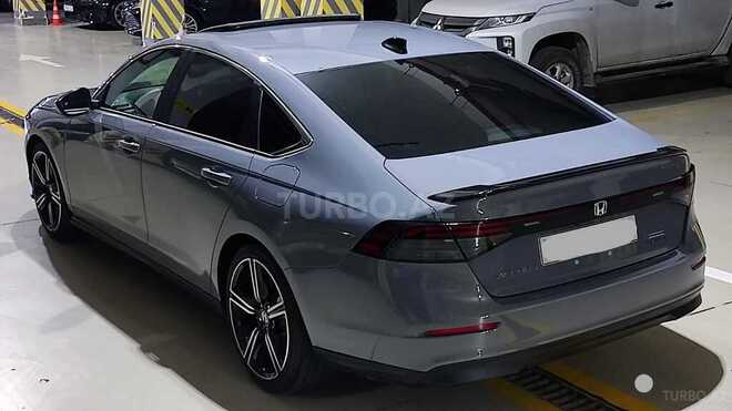 Honda Accord 2024, 950 km - 2.0 л - Bakı
