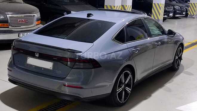 Honda Accord 2024, 950 km - 2.0 л - Bakı