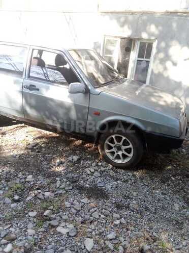 LADA (VAZ) 21099 1993, 95,000 km - 1.3 л - Zərdab
