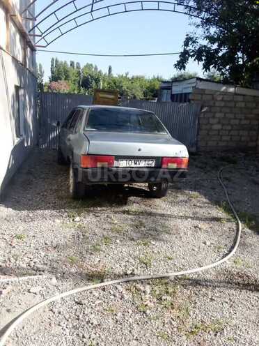 LADA (VAZ) 21099 1993, 95,000 km - 1.3 л - Zərdab