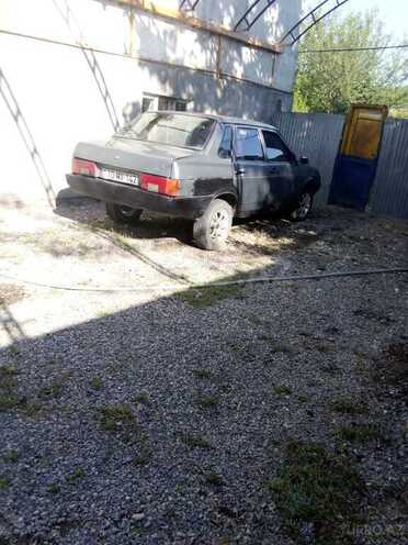 LADA (VAZ) 21099 1993, 95,000 km - 1.3 л - Zərdab