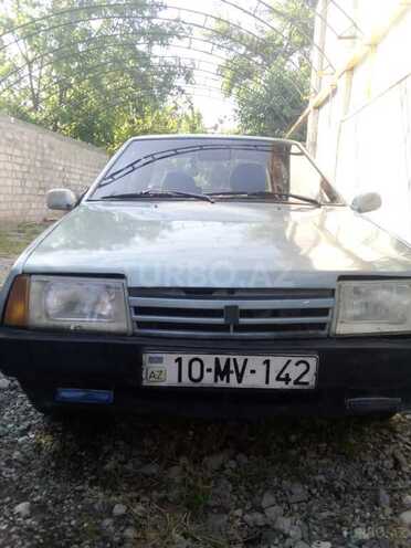 LADA (VAZ) 21099 1993, 95,000 km - 1.3 л - Zərdab