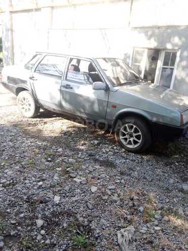 LADA (VAZ) 21099 1993, 95,000 km - 1.3 л - Zərdab