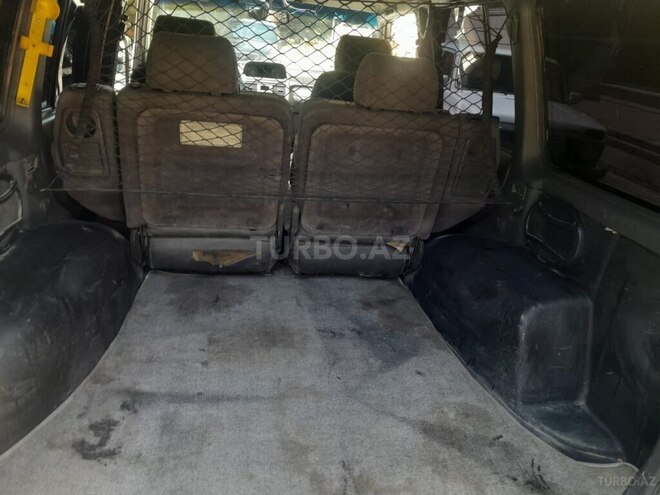 Mitsubishi Pajero 1996, 356,284 km - 2.8 л - Mingəçevir